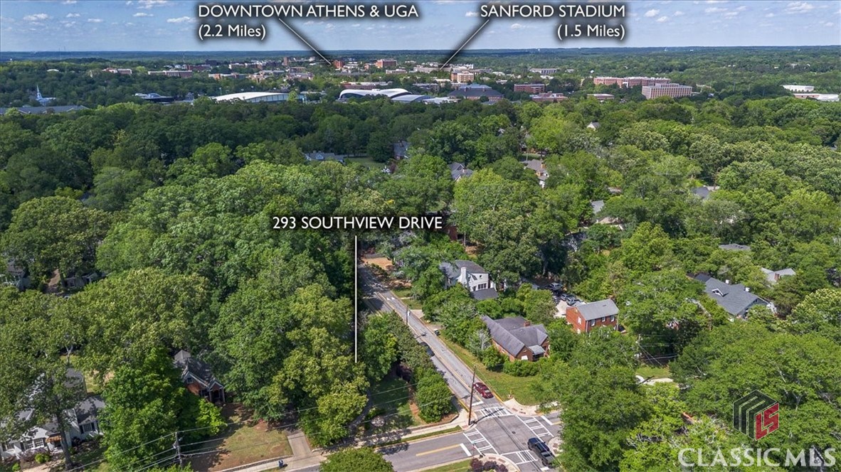 293 Southview Drive