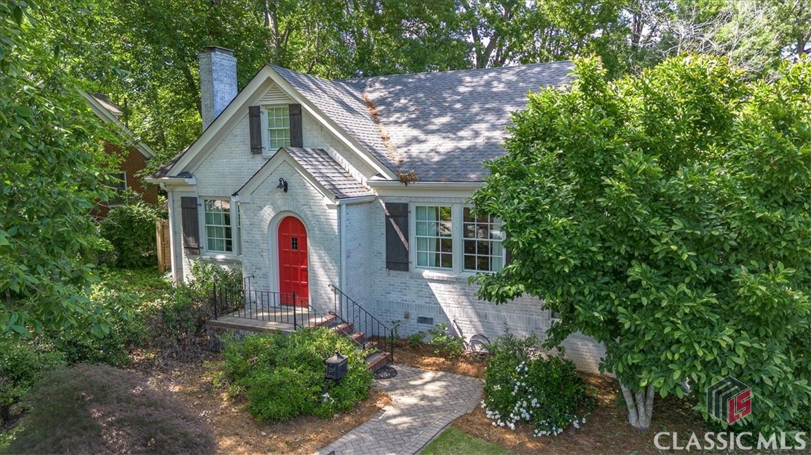 293 Southview Drive