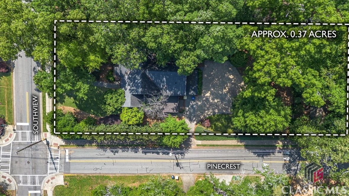293 Southview Drive