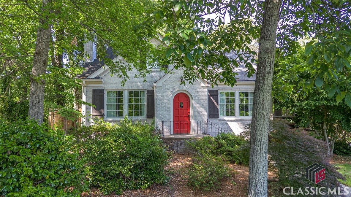 293 Southview Drive