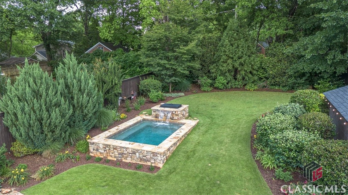 430 Milledge Circle