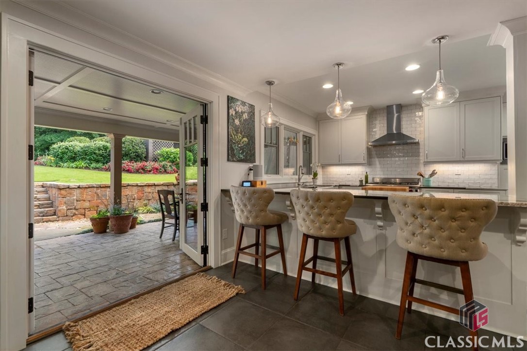 430 Milledge Circle