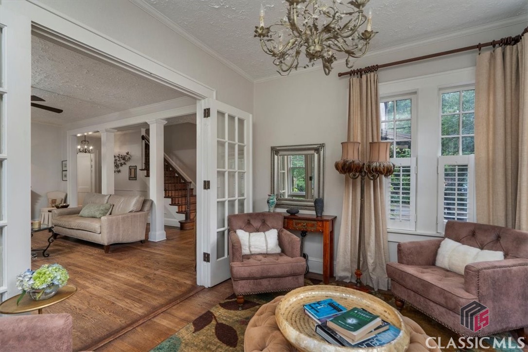 430 Milledge Circle
