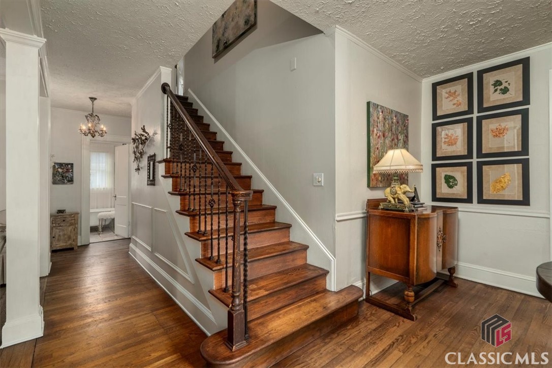 430 Milledge Circle