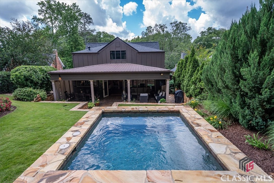 430 Milledge Circle