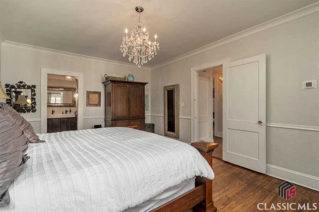 430 Milledge Circle