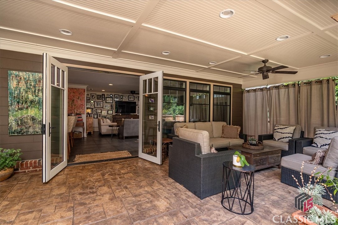 430 Milledge Circle