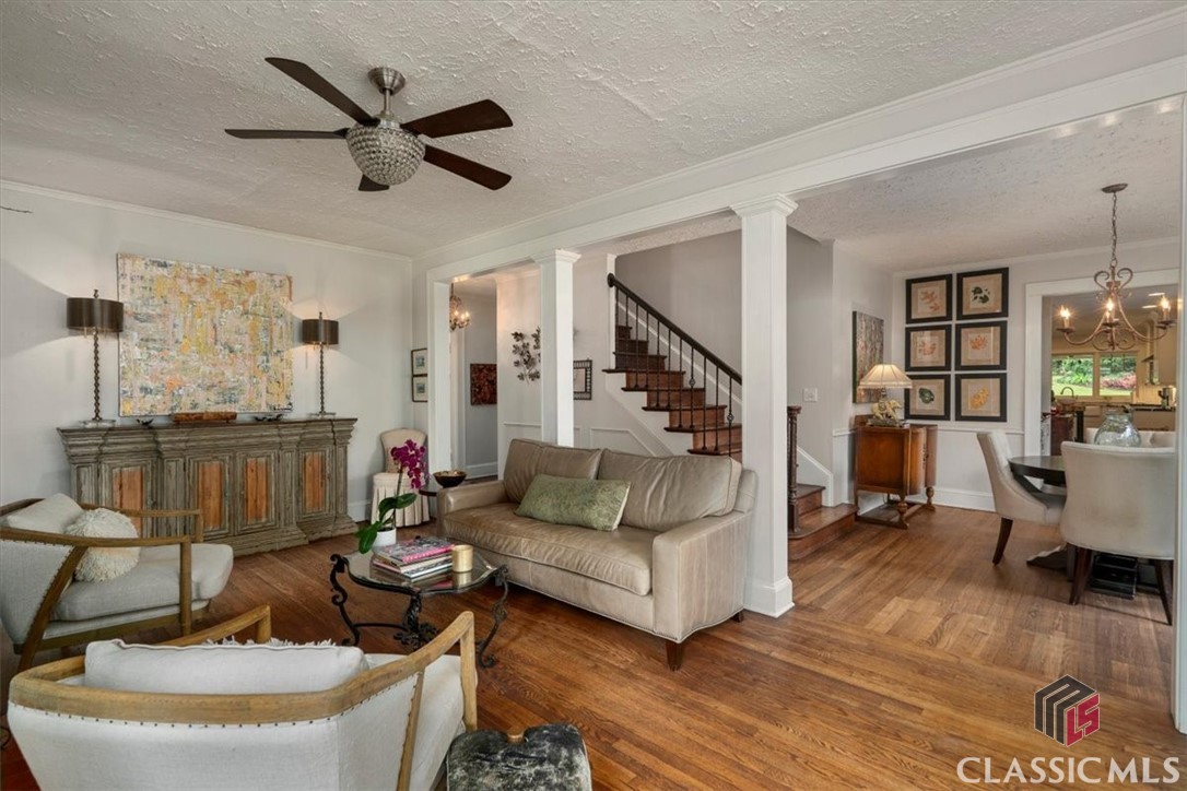 430 Milledge Circle