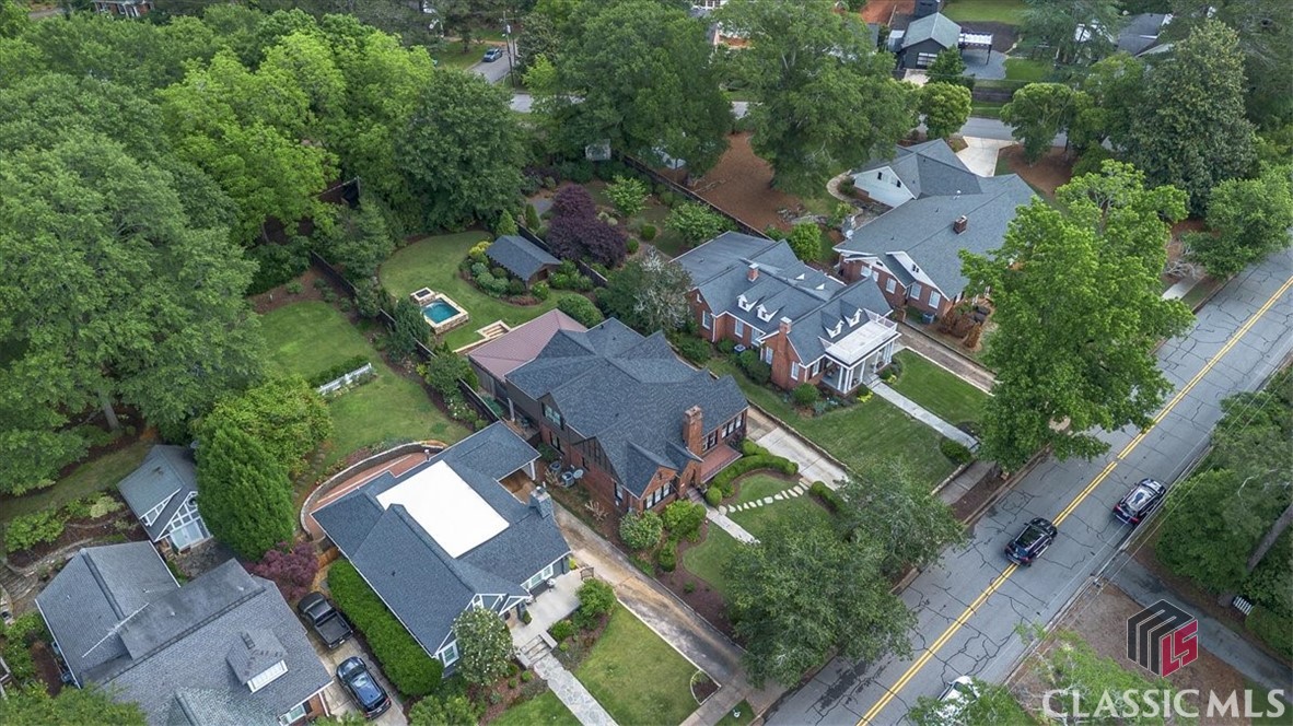 430 Milledge Circle