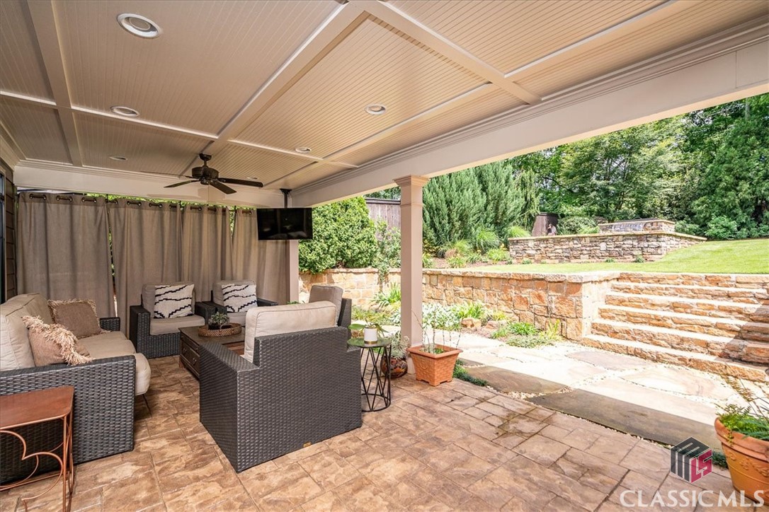 430 Milledge Circle