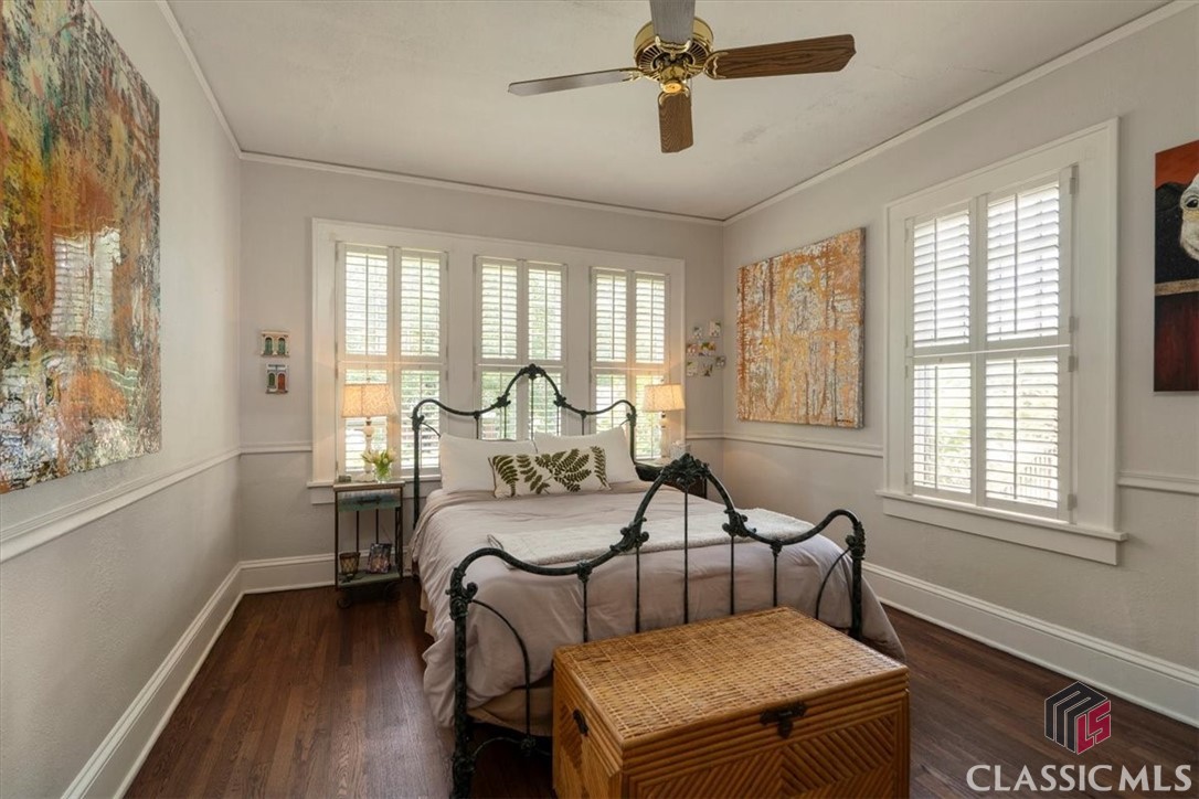 430 Milledge Circle