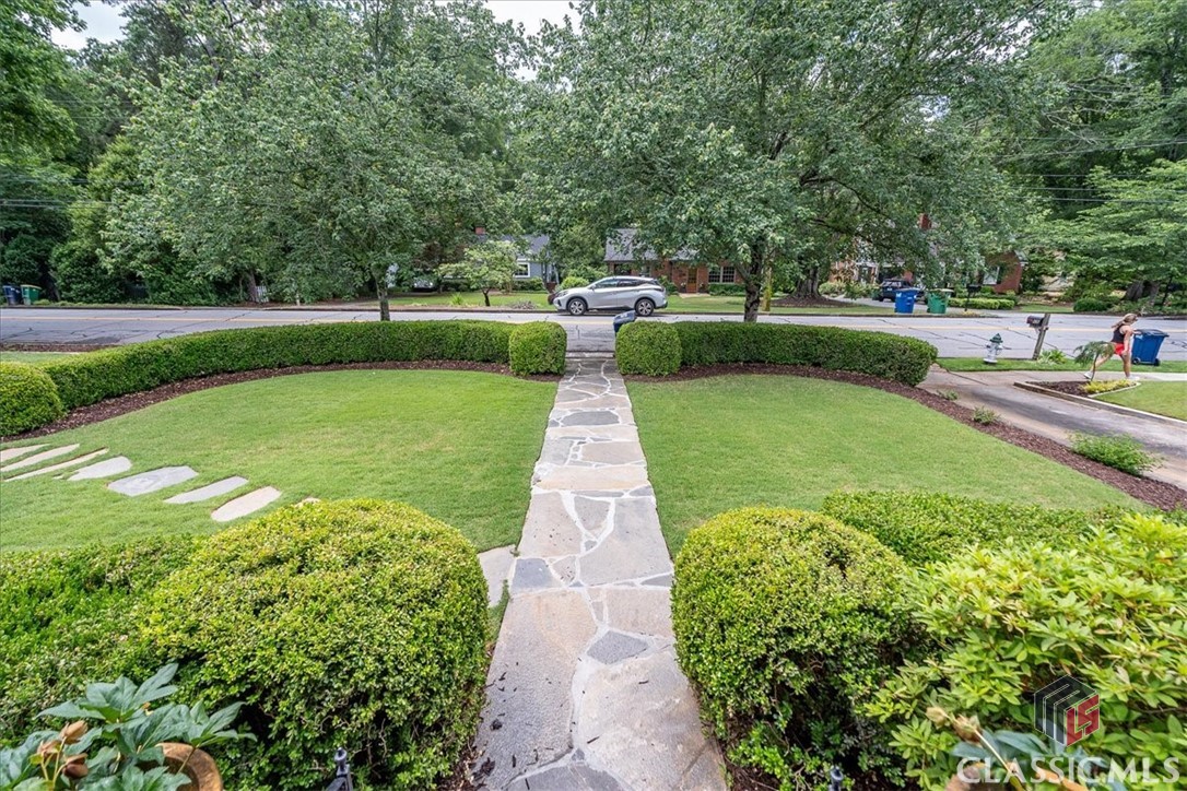 430 Milledge Circle