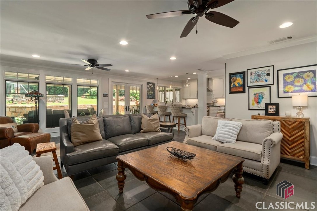 430 Milledge Circle