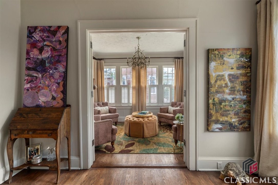 430 Milledge Circle