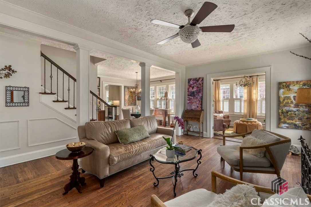430 Milledge Circle