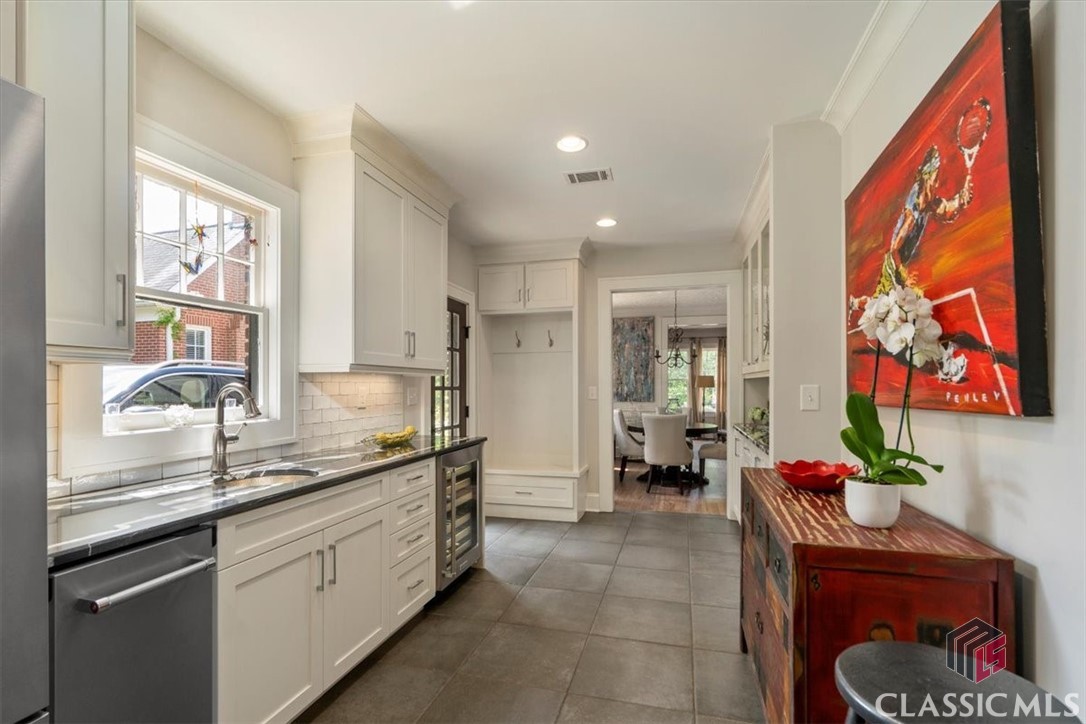 430 Milledge Circle