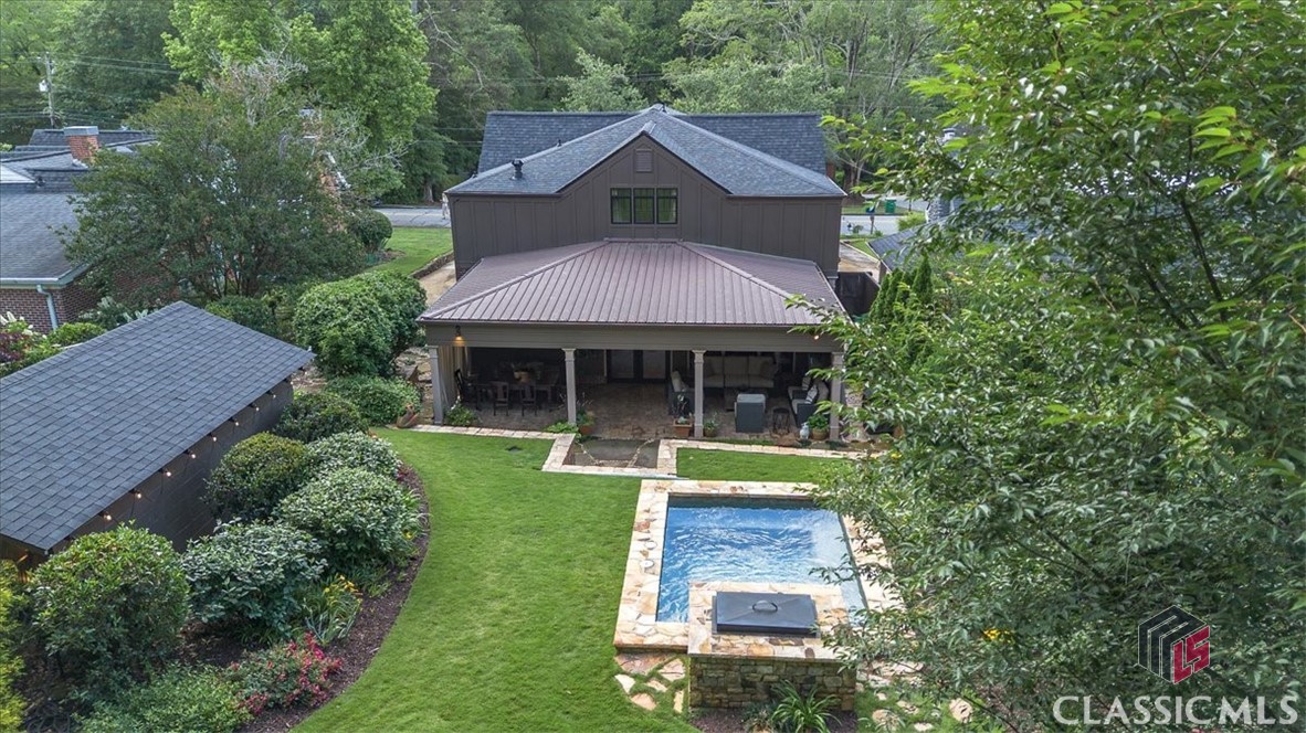 430 Milledge Circle