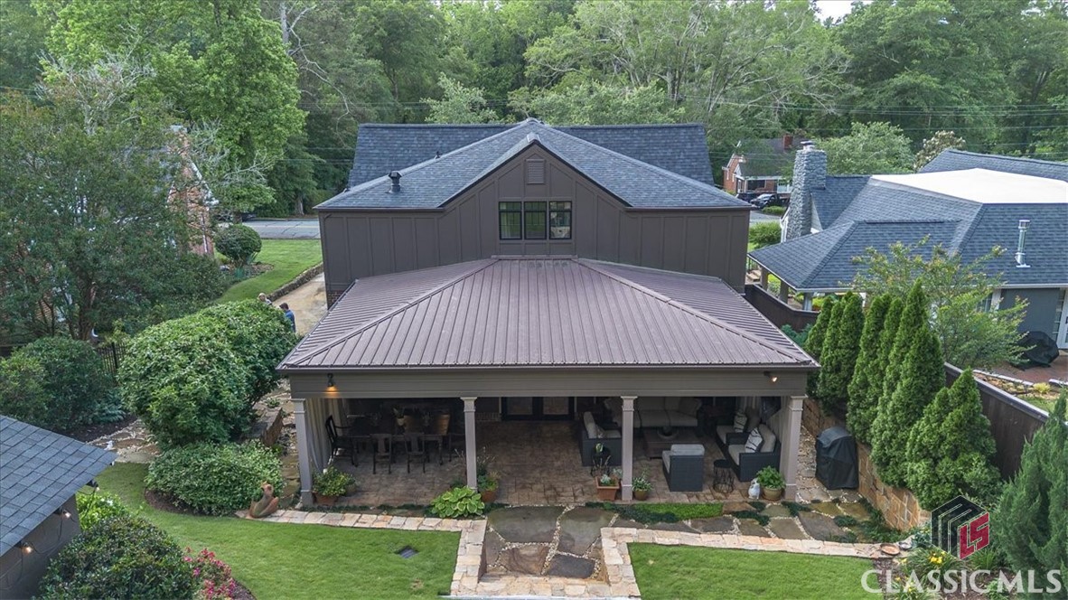 430 Milledge Circle