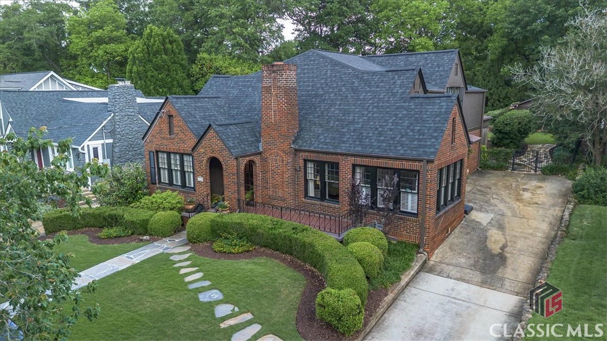 430 Milledge Circle