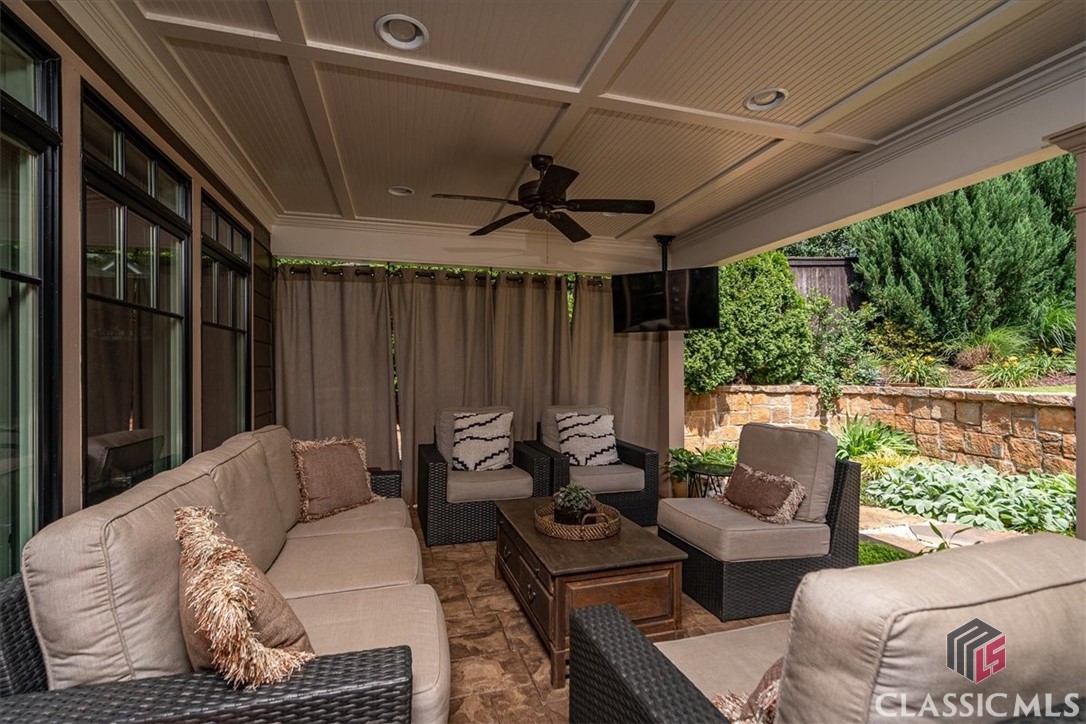 430 Milledge Circle