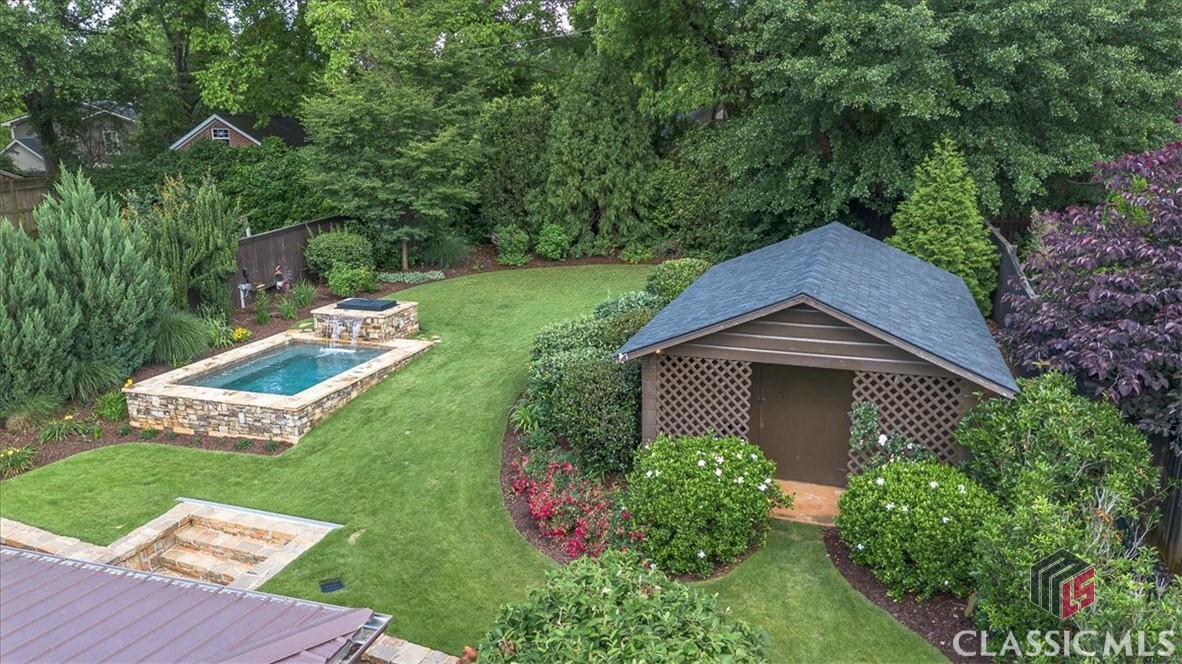 430 Milledge Circle