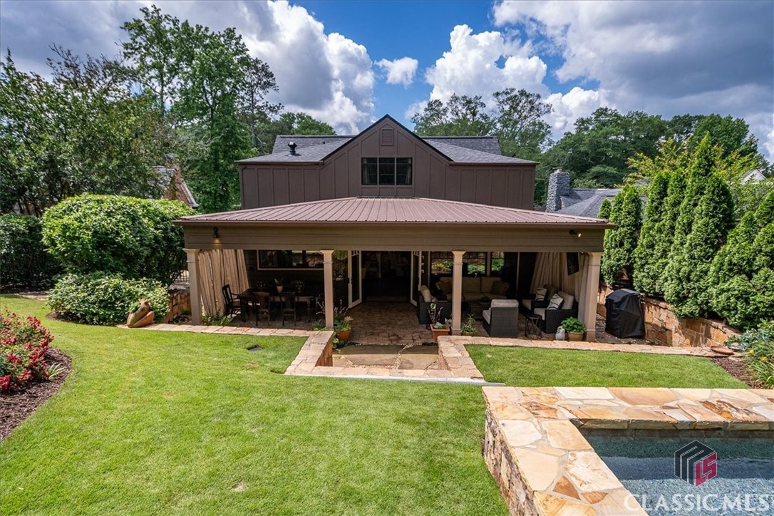 430 Milledge Circle