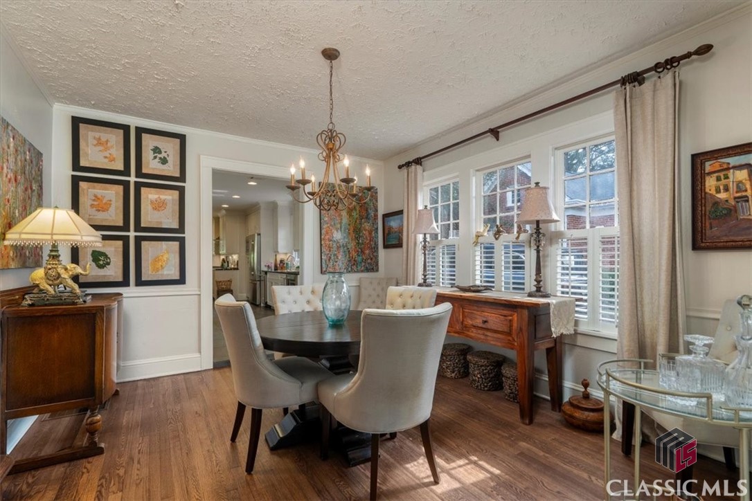 430 Milledge Circle