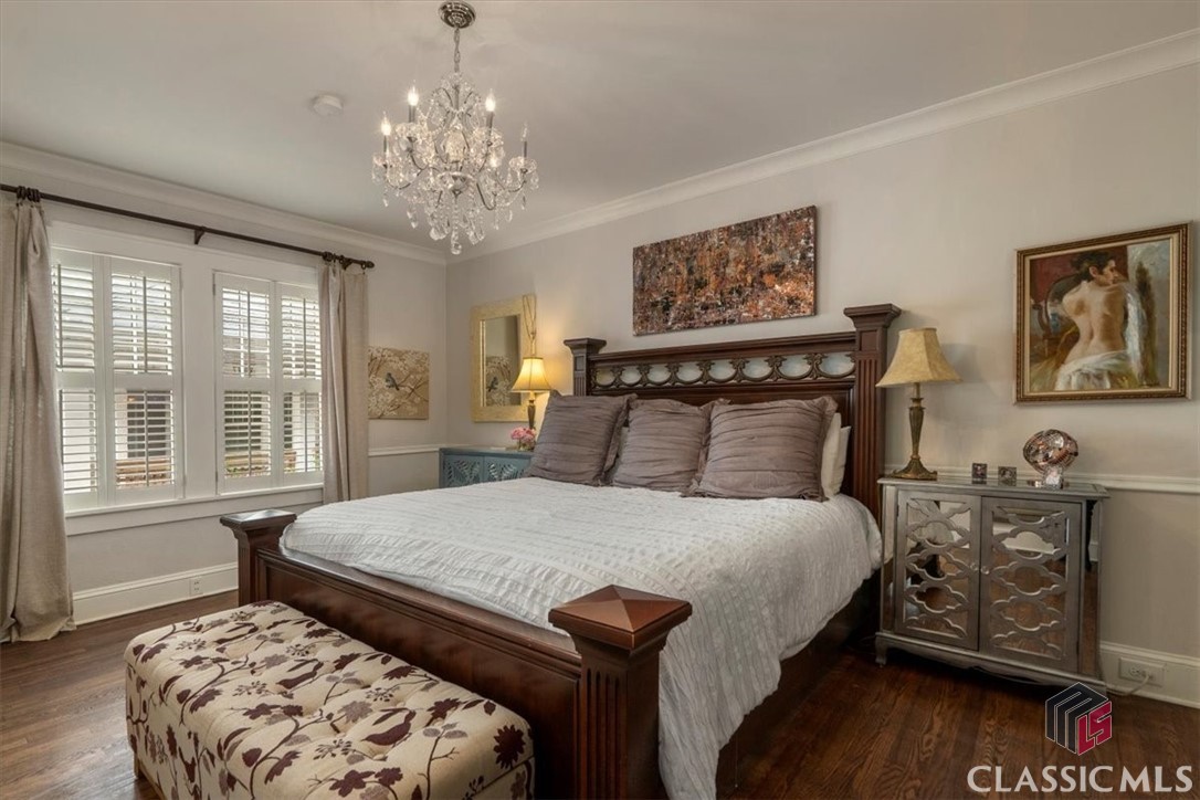 430 Milledge Circle