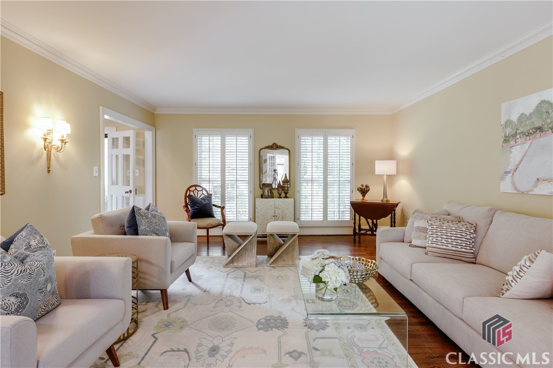 155 Wexford Place