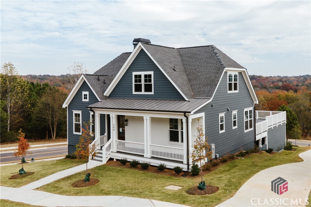 200 Highpointe Lane