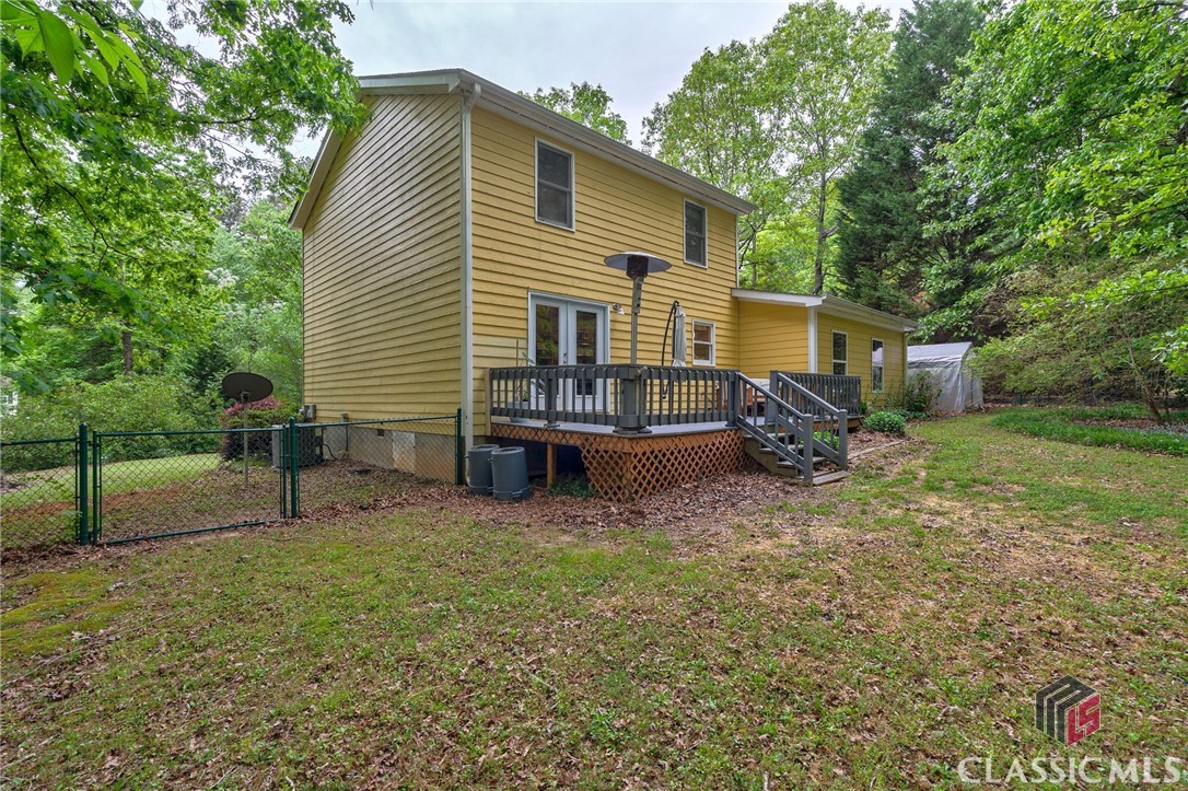 7090 Hickory Drive
