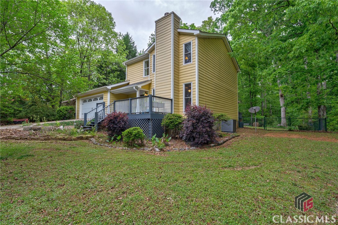 7090 Hickory Drive