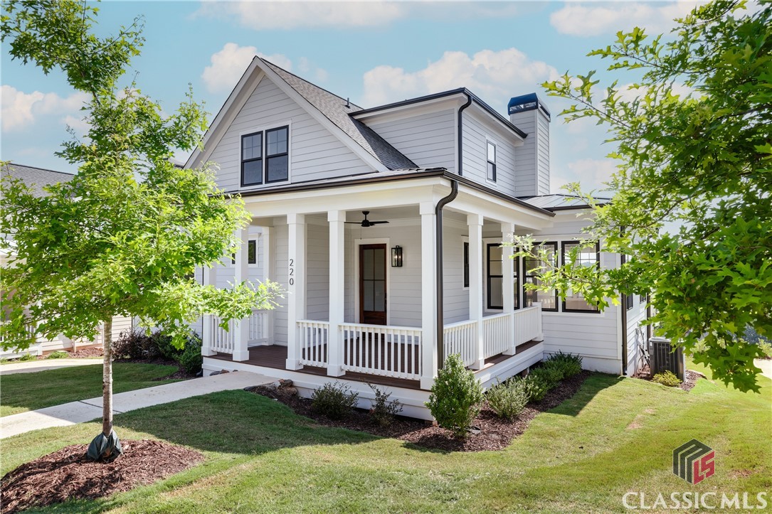 220 Highpointe Lane