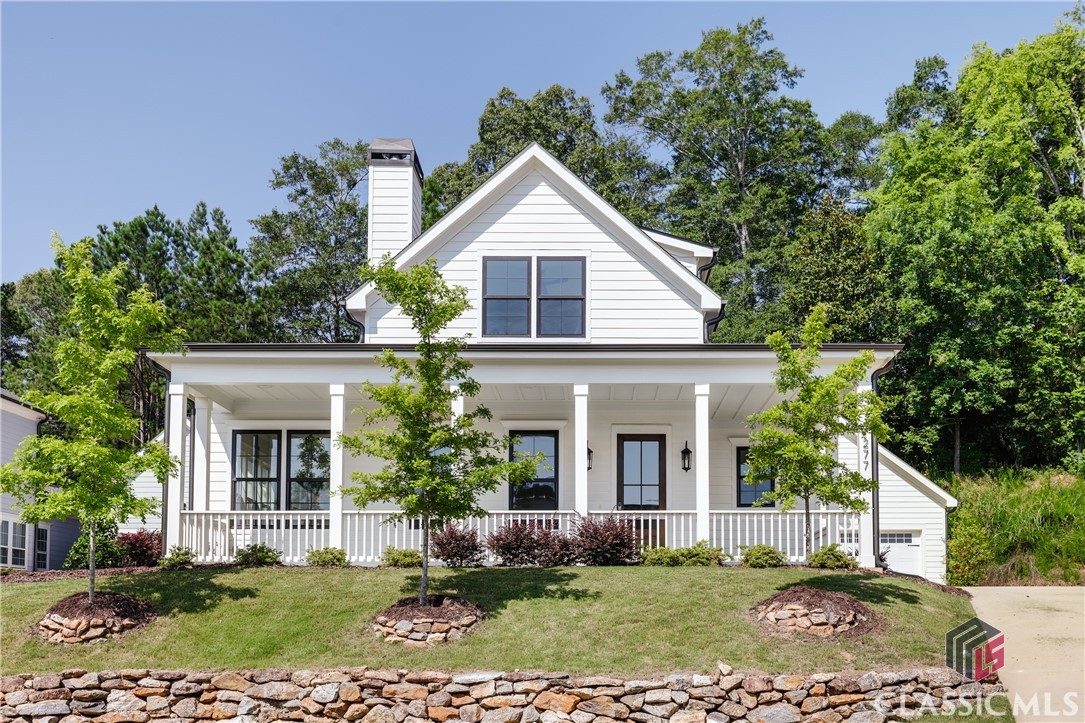 277 Highpointe Lane