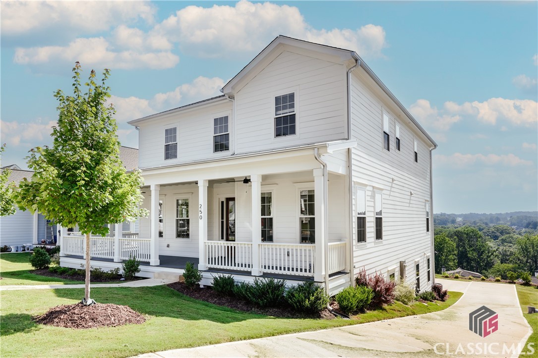 250 Highpointe Lane