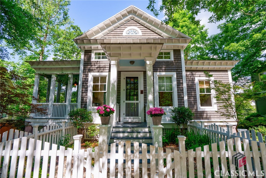 80 Charter Oak Drive