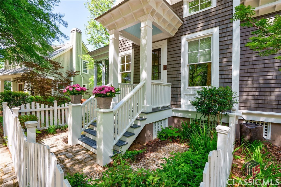 80 Charter Oak Drive