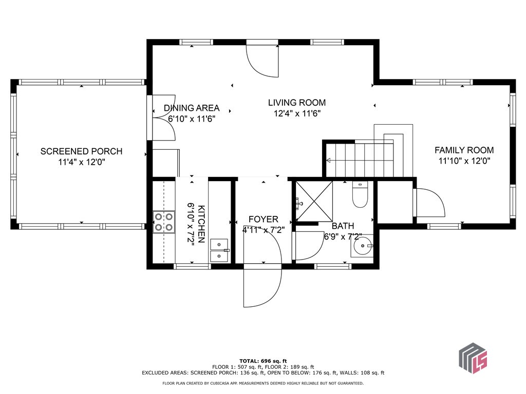 80 Charter Oak Drive