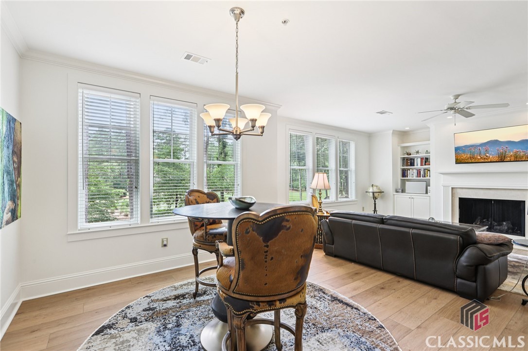 1010 Creekside A