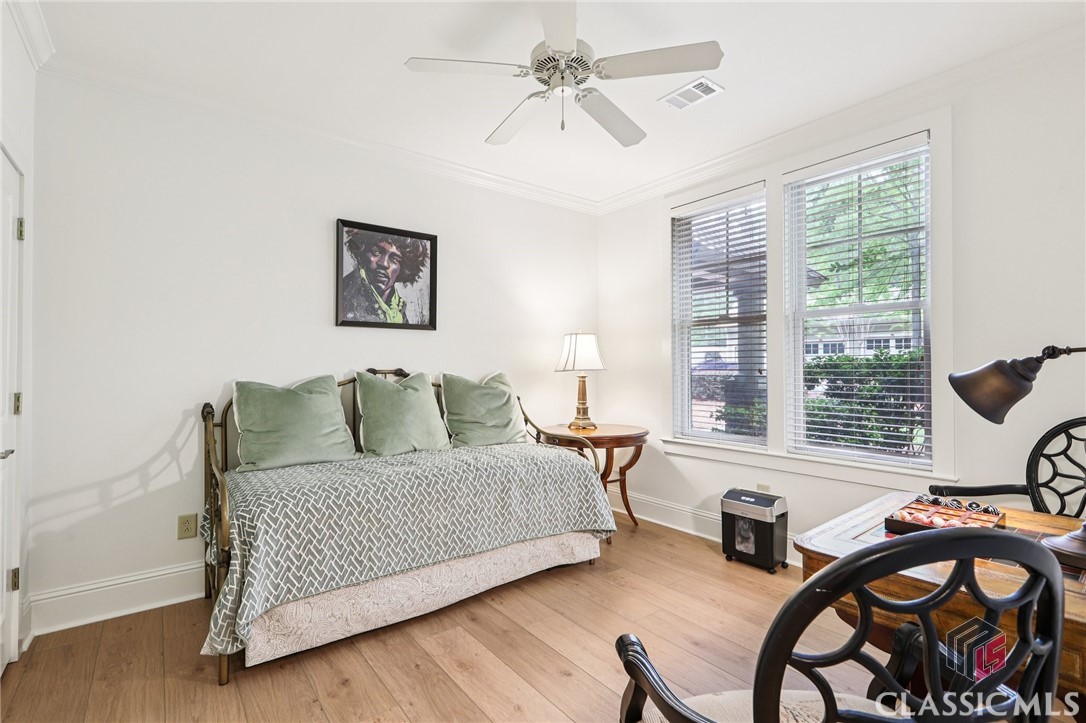 1010 Creekside A