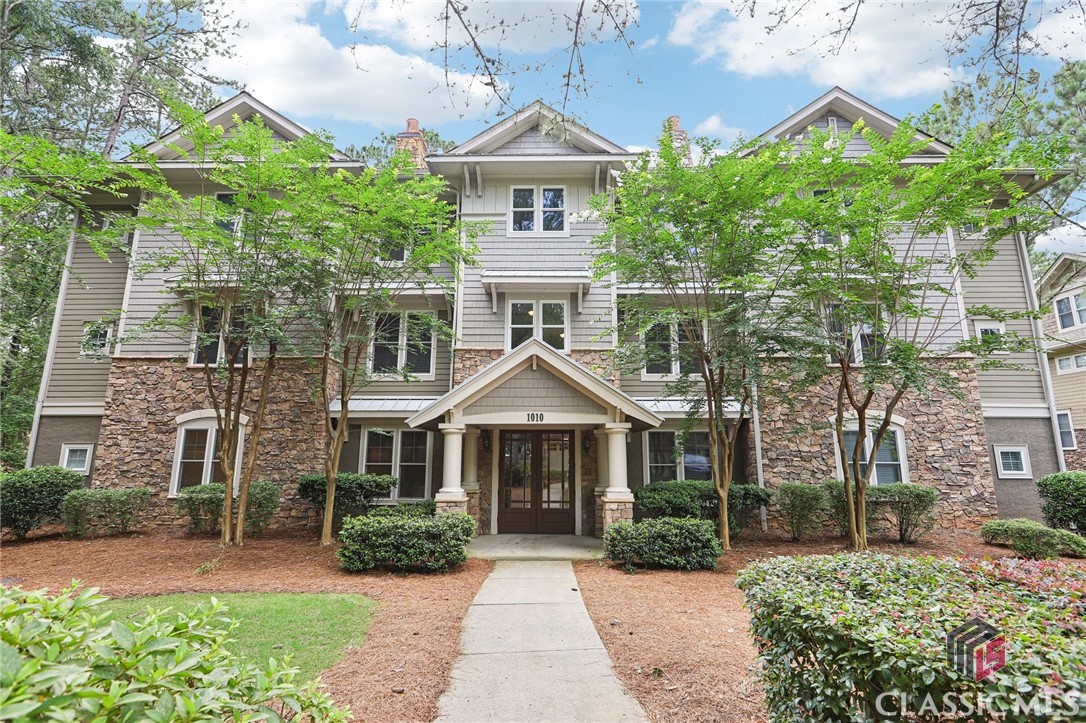 1010 Creekside A