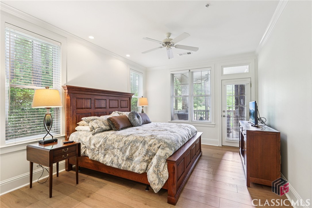 1010 Creekside A