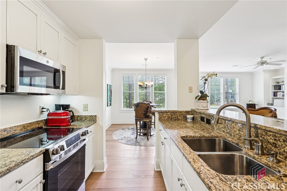 1010 Creekside A