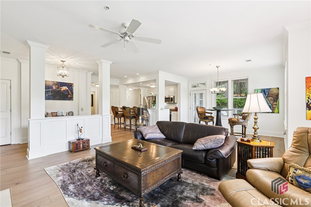 1010 Creekside A