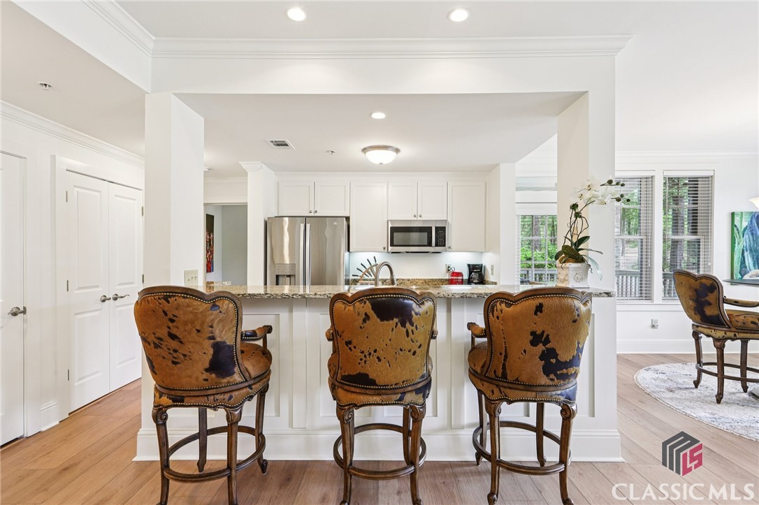 1010 Creekside A