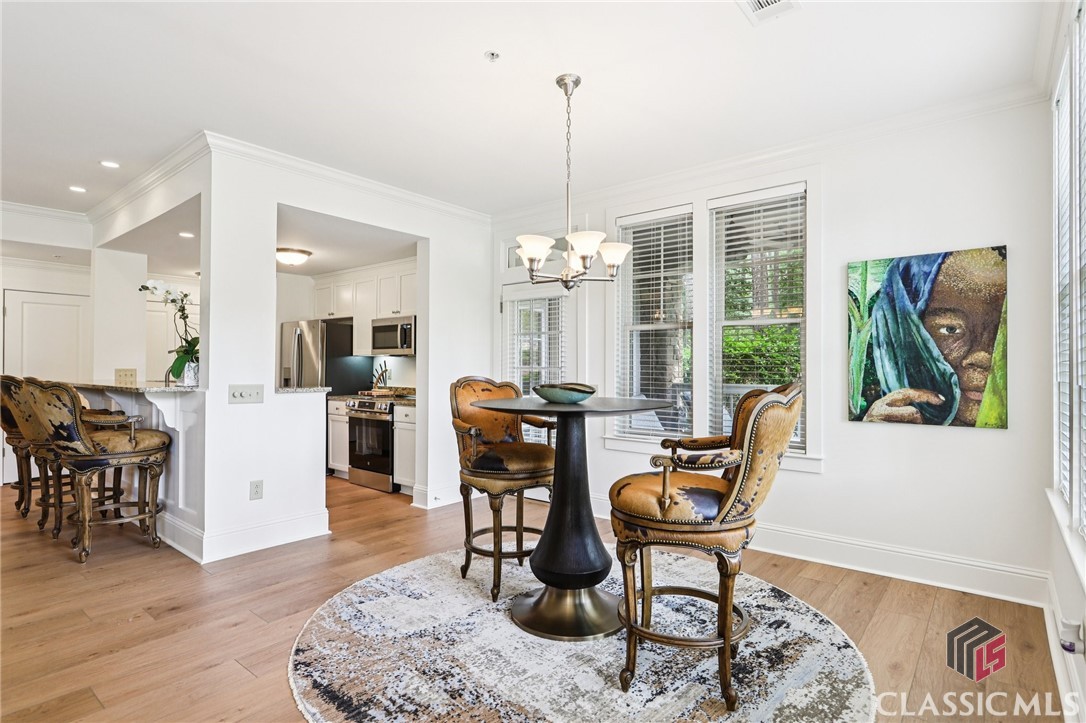 1010 Creekside A