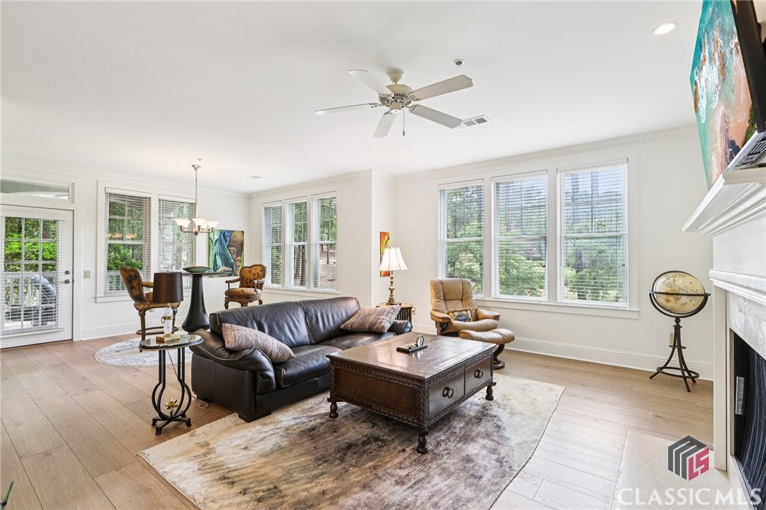 1010 Creekside A