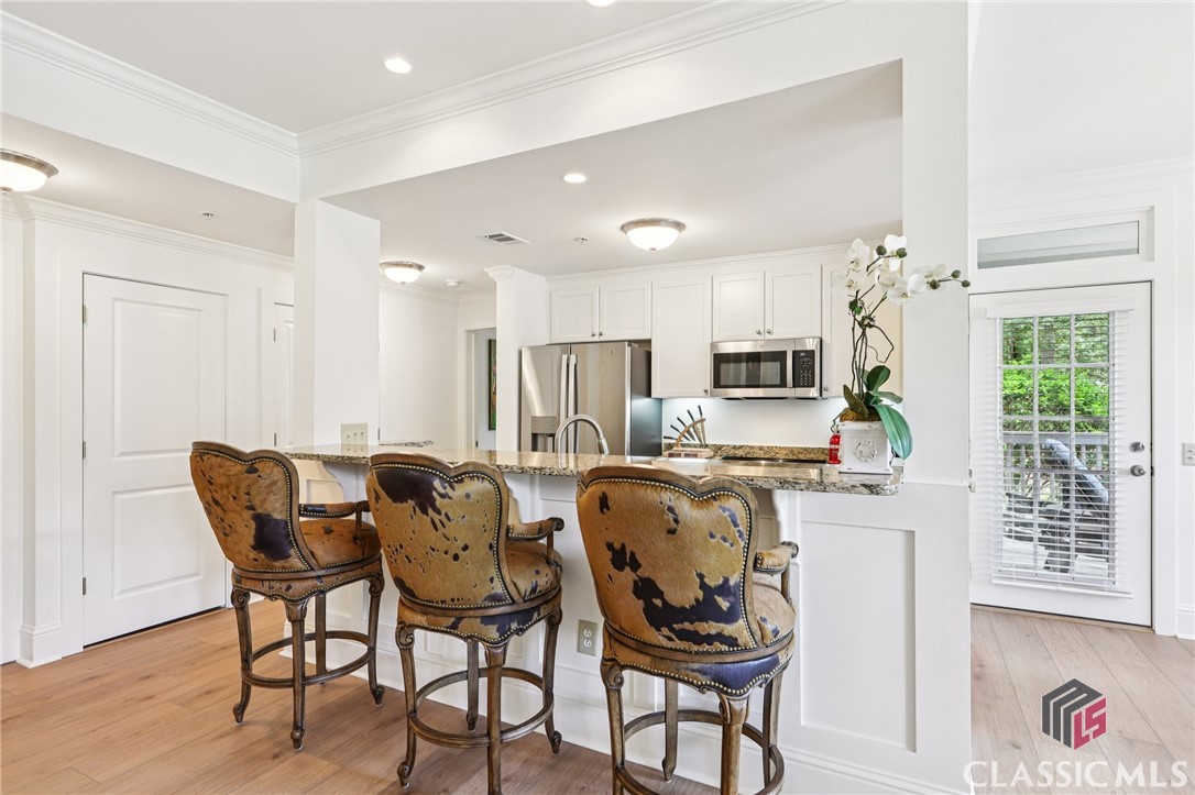 1010 Creekside A
