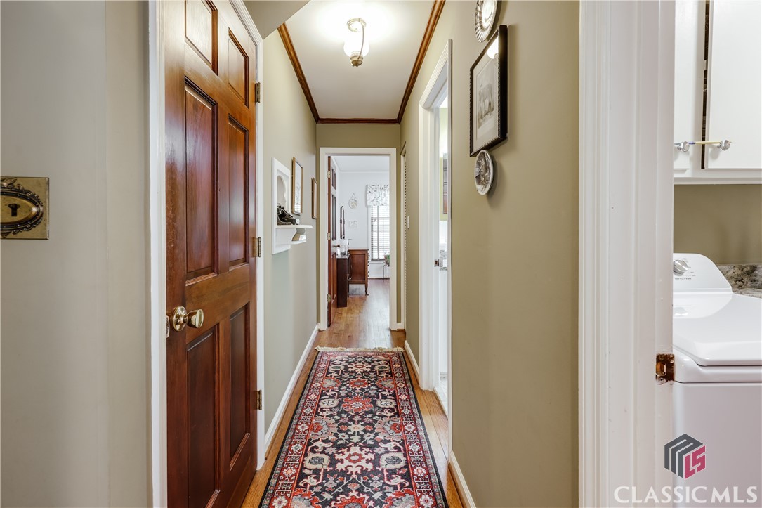 235 Pendleton Drive