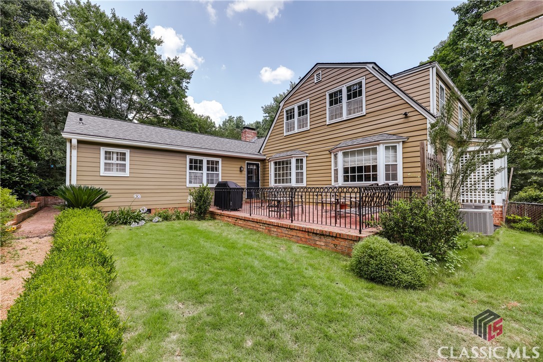 235 Pendleton Drive
